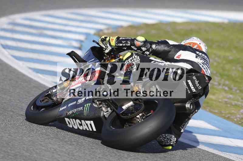 Archiv-2025/01 24.-27.01.2025 Moto Center Thun Jerez/schwarz-black/backside